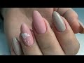 ТОП 10 ДВУХЦВЕТНОГО МАНИКЮРА | TOP 10 NAIL ART