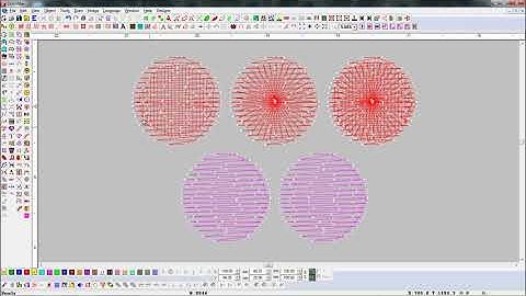 How to use Underlay in Stitchmax. (0191)