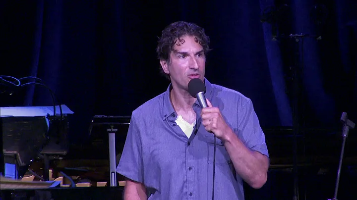Gary Gulman - 6/30/2018