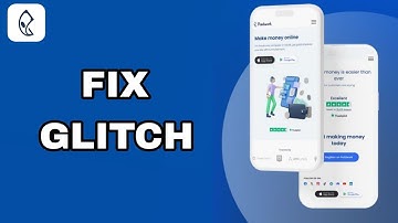 How To Fix And Solve Glitch On Paidwork App | Final Solution