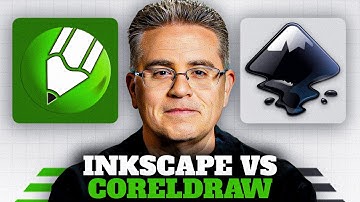 CorelDraw vs Inkscape 2025: What Matters Most (and Who Each Is For)