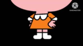 Anais Stomach Growling