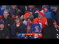 Buffalo Bills vs. Denver Broncos Game Highlights | NFL 2025 Season Divisional