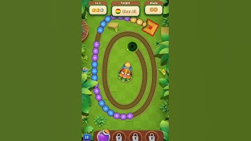 Loop puzzle level 2