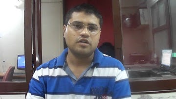 Rohan Desai : PHP Professional Training by Excel PTP - Ahmadabad