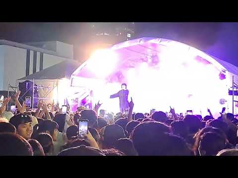 福夢FUMON-世界現狀  愛嶼搖滾