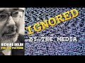 Tic Tac Implications IGNORED by the Media (Richard Dolan)