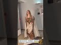 مونى ليمام بلباس القبائلي وتشطح قبائلي 
