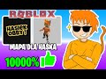 GIERKI STWORZONE PRZEZ WIDZÓW DLA MNIE! - ROBLOX