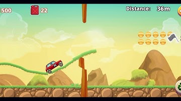 Road Draw climb your own hills