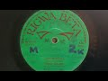 NYOSIA SUCCESS BAND JANE MOKEIRA BY RICHARD ONDIEKI RIGWA BETA 02 SIDE B 