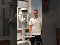Обзор дентального 3D томографа NewTom