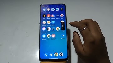 How To Record Screen in Oppo A57 , Oppo A57 Screen Recording Setting , Screen Recording in Oppo A57