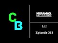 Logo Evolution Miramax Home Entertainment 1992 2008 Ep 383 Logo Evolution Miramax Home Entertainment 1992 2008 Ep 383