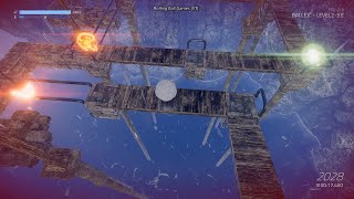 Ballex 2 - Level 2-3 E *Chapter 2: Spring*