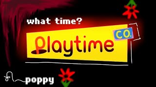 YENİ SERİ! Ben playerin yerinde olsaydım gacha poppy playtime chapter 1 oynuyorum ama +minik uzi var