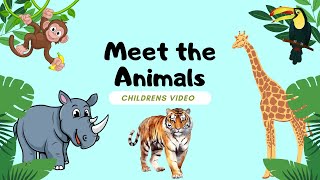 Amazing Animal Facts!