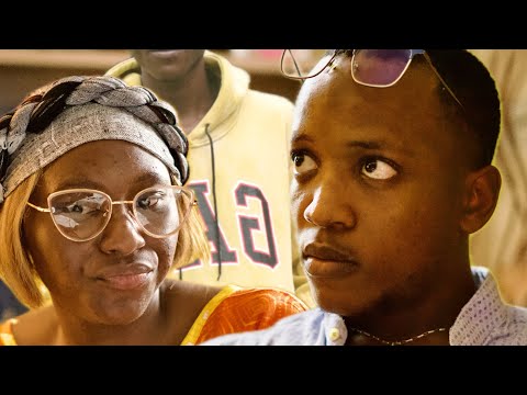 LE CHOIX DES MOTS ( CHOICE OF WORDS ) – Teaser VF