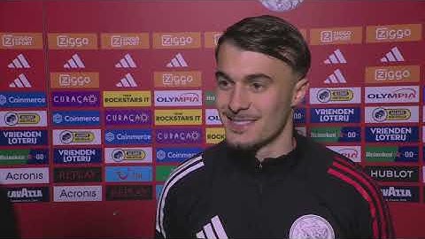 Butera zit met aflopend contract: "We zien wel wat er gaat gebeuren in de toekomst"