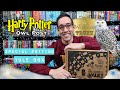 The Wizarding Trunk Special Edition Yule Box | Harry Potter Unboxing