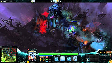 Hiding Roshan with Tusk