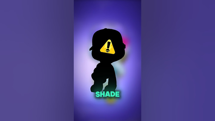 Questo Nuovo Brawler Sta per Sconvolgere Brawl Stars!