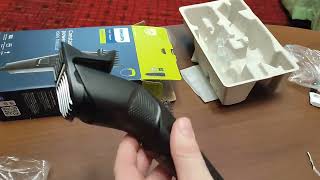 :    Philips HC3510/15  3000. . . .