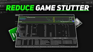 Fix CPU Lag & Boost FPS – Best Process Lasso Setup 2025