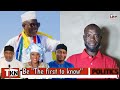 Lamin Anta criticized Barrow and Seedy Njie, stating the facts.