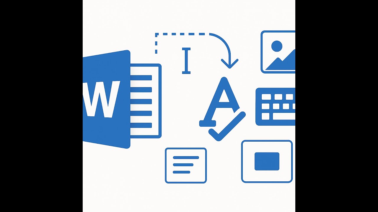 ✍️Customize AutoCorrect in Microsoft Word