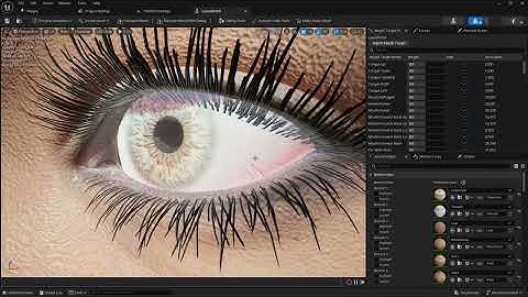 Karakteroverdracht, installatie en oplossingen van Daz naar Unreal