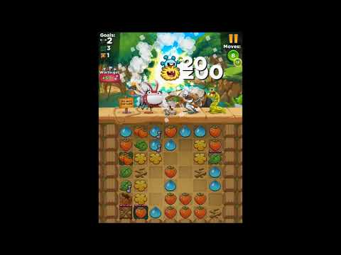 Best Fiends Hero