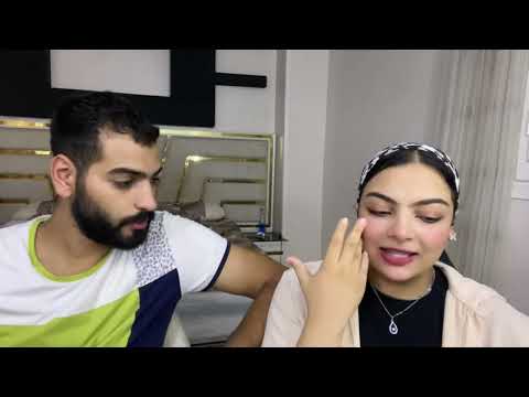 استفزيت جوزي الجواز في بيت العيله وحش اتخنقت منك ومن البيت