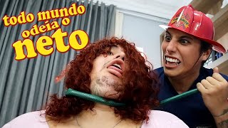 COMPILADO de 2 HORAS de Todo Mundo Odeia o Chris 2 ( Paródia )