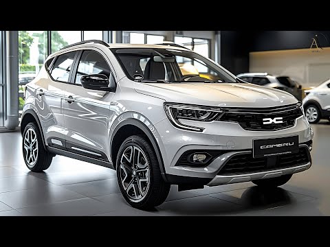 2025 Dacia Sandero