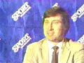 report and interview excerpt on Ray Knight