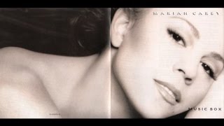 Mariah Carey - I&#39;ve Been Thinking About You