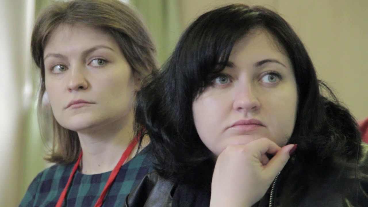 Семинар Мастер Слух, г Москва - YouTube