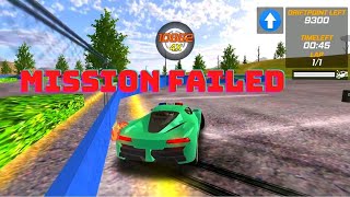 Police Drift Car Driving Simulator - Rescue Police  Driving - new android games screenshot 5