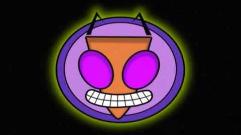 Invader Zim Ending Theme Extended Version