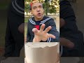 Rubén tuesta con decoración de pasteles | Lo mejor de Rubén tuesta