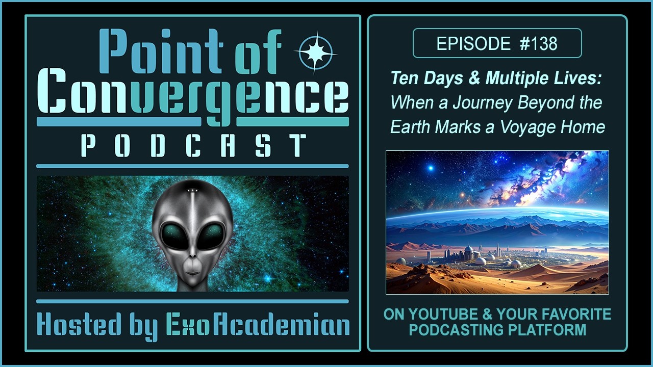 PoC 138 - Ten Days & Multiple Lives