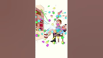 Impossible Date Tricky Riddle Level 6 #shorts #gameplay