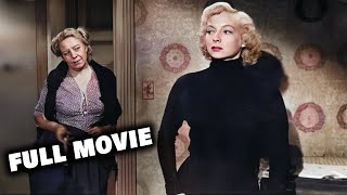 THE KILLER THAT STALKED NEW YORK (1950) | Full FREE Length Crime Movie | English