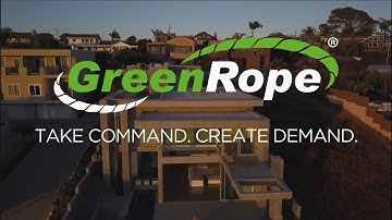 GreenRope Complete CRM