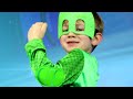 PJ Masks - Karneval !