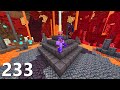 UDAŁO SIĘ!! ZROBIŁEM TO Z 3000 BLOKÓW RUIN! - SnapCraft IV - [233] (Minecraft 1.16)