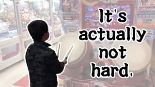 The Fundamental Skills of Taiko no Tatsujin screenshot 4
