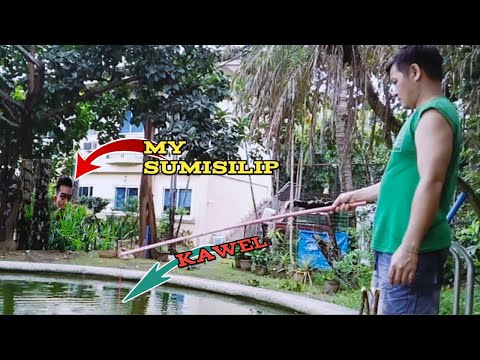 yong tipung Akala mo may huli na