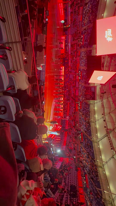 At the Swifts @NSWSwiftsTV